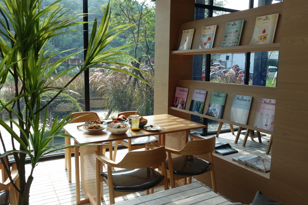 桃園特色咖啡店