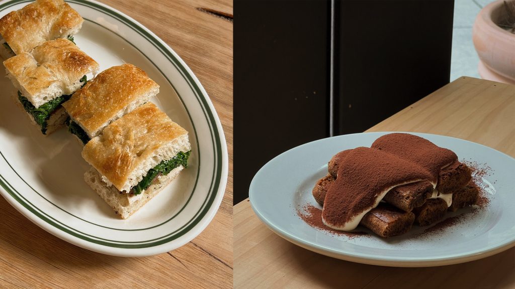 桃園特色咖啡店