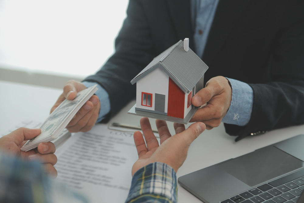 房子過戶需要本人嗎