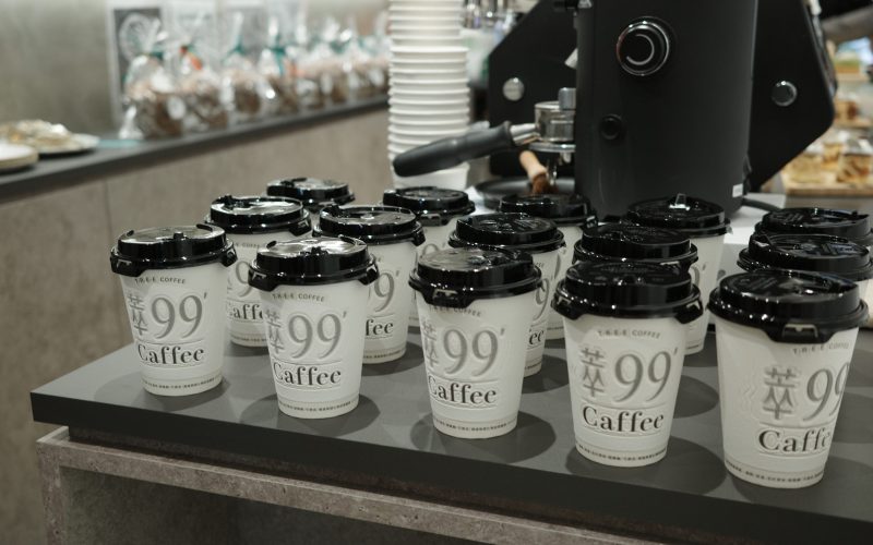 萃99 x 林口知築蒔岳