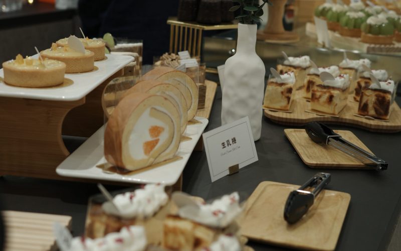 萃99 x 林口知築蒔岳